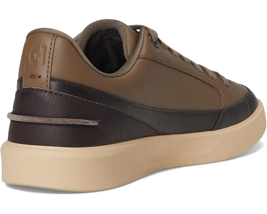 Кроссовки Cole Haan Grand Crosscourt 20.4.7 Ls с кожаным верхом