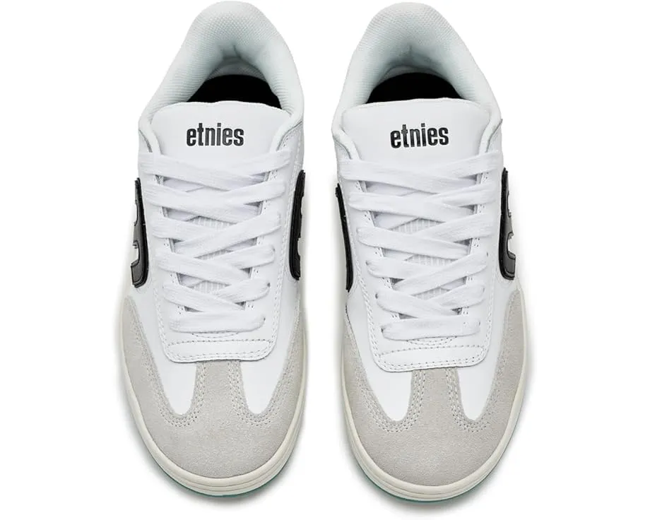 Кроссовки для скейтбординга etnies Locut с верхом из замши