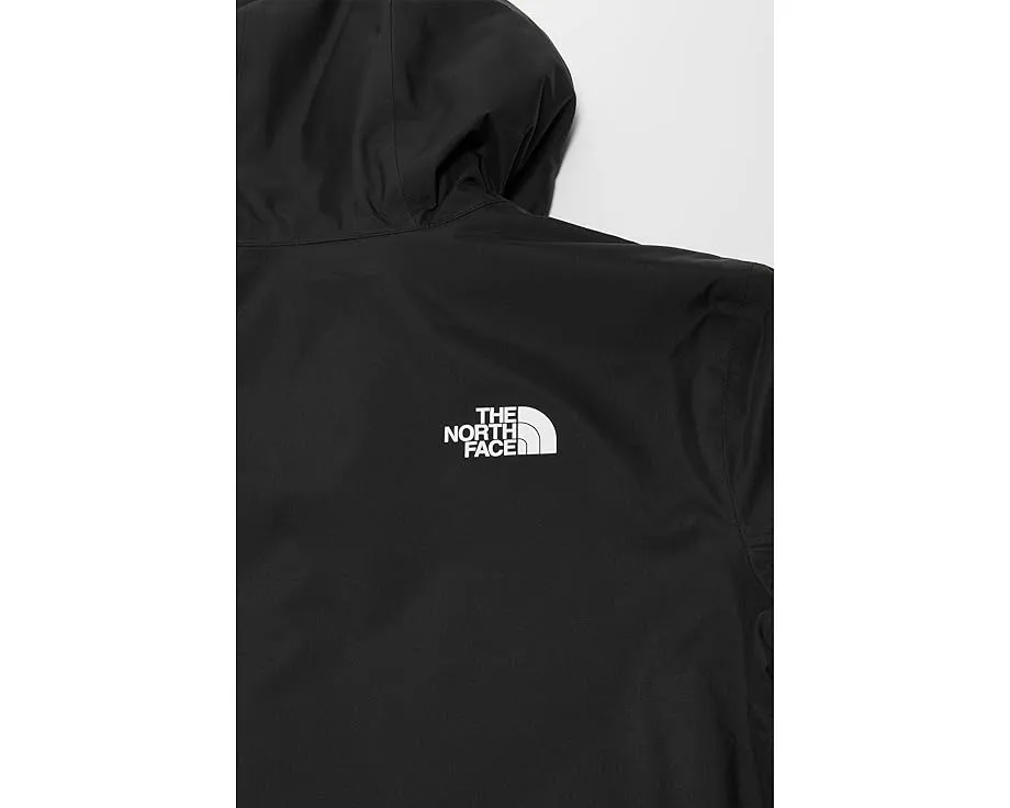 The North Face детская утепленная дождевик Warm Antora с водонепроницаемой мембраной DryVent