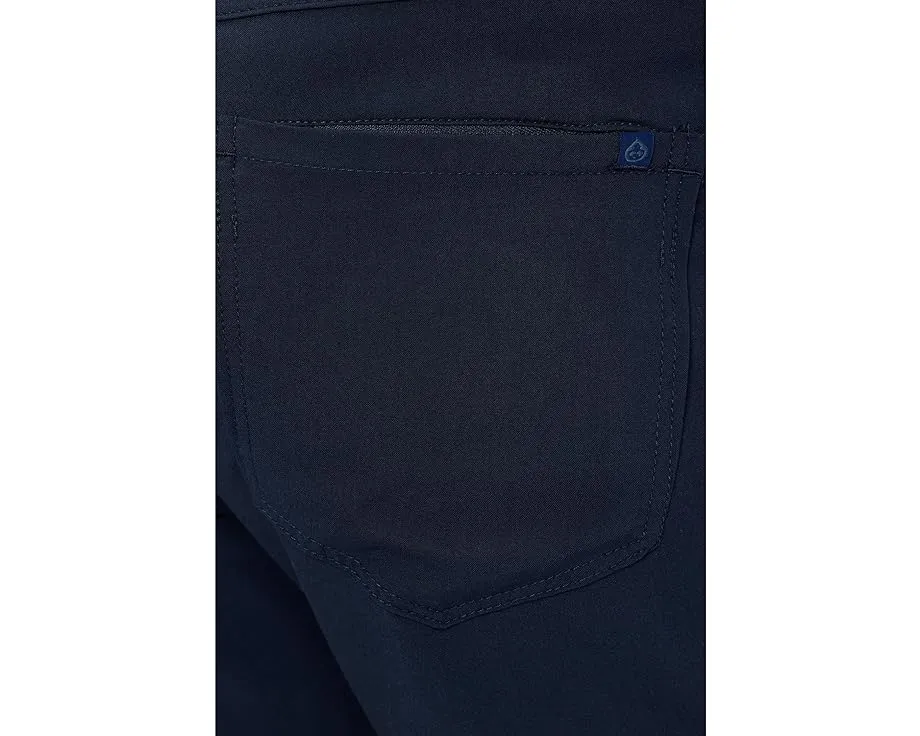 Брюки tasc Performance Motion с прямым кроем и водоотталкивающей отделкой