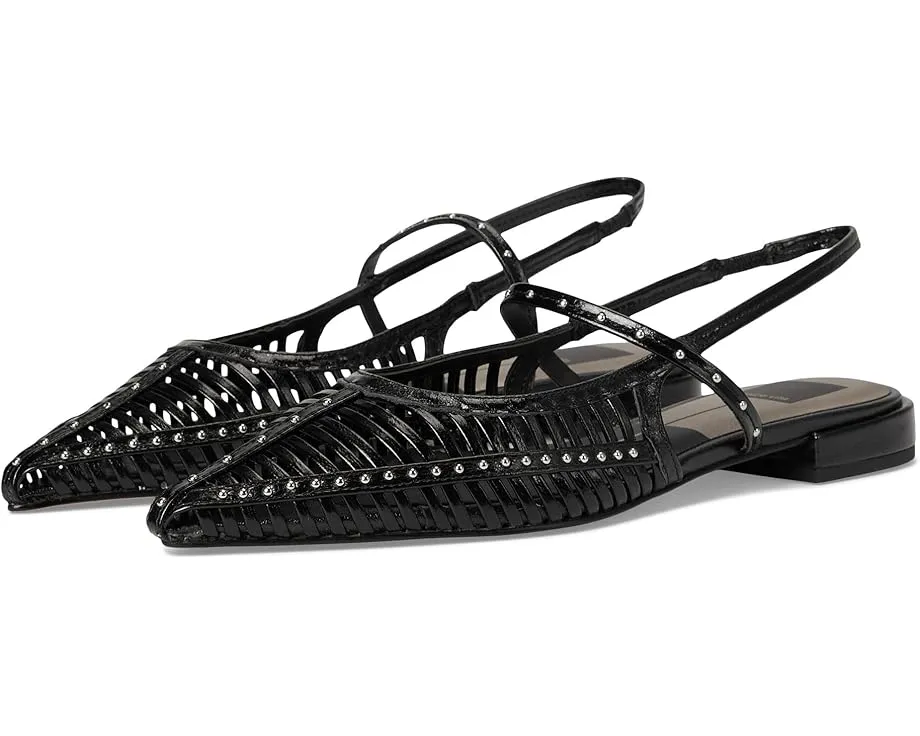 Туфли Dolce Vita Phinly с вырезом на мыске и эластичным задником