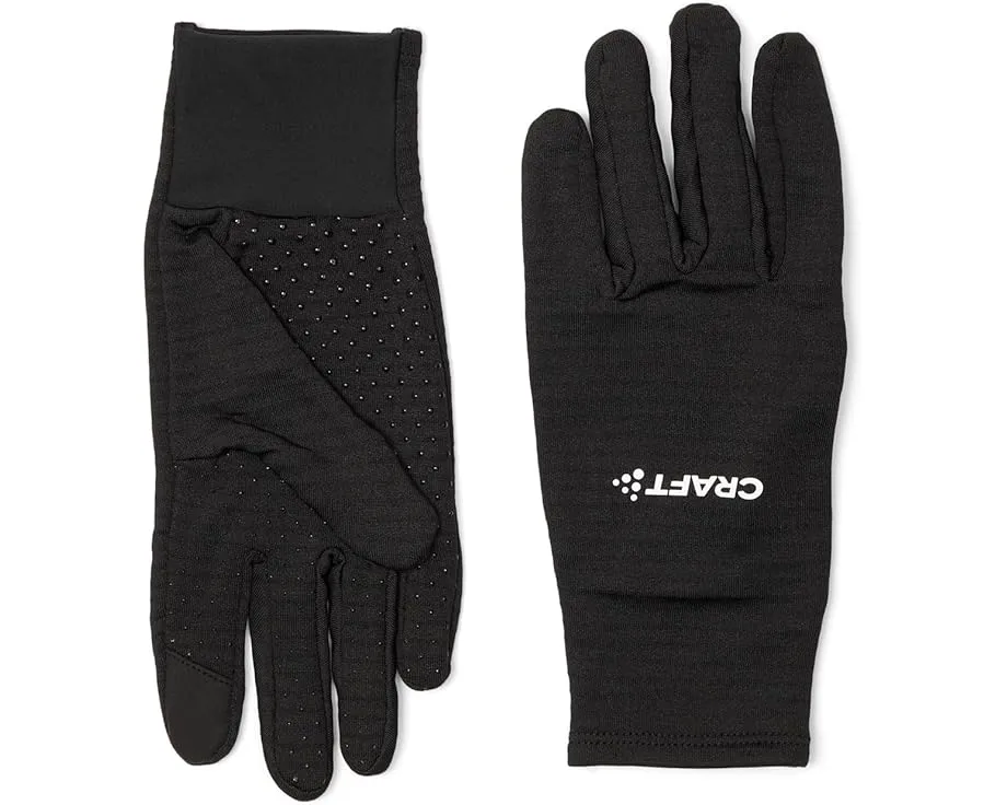 Тренировочные перчатки Craft Essence Multi Grip с сенсорной панелью