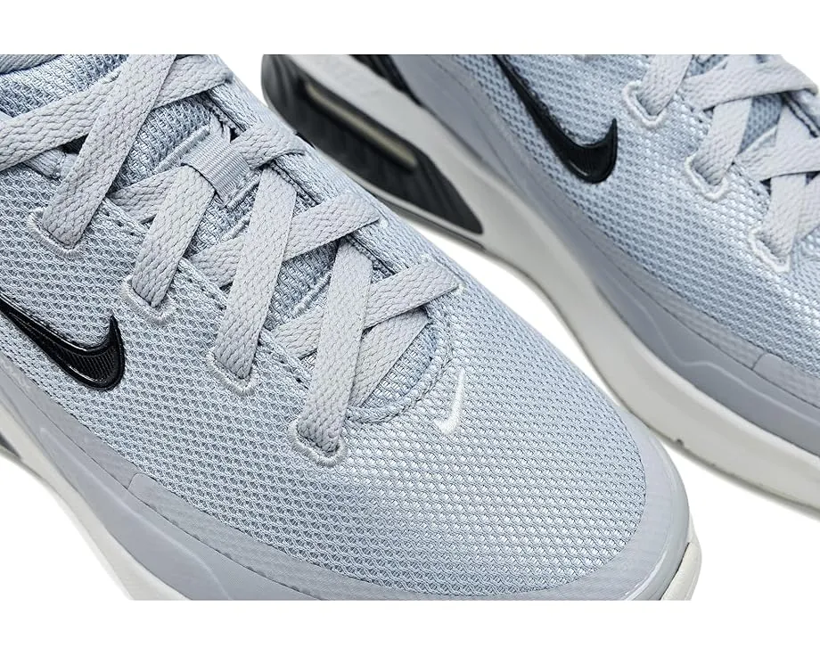 Кроссовки Nike Kids Air Max Bia с технологией Max Air и сетчатым верхом