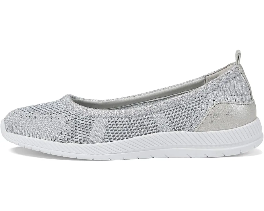 Мокасины Easy Spirit Glitz 2 на шнуровке с мягкой стелькой