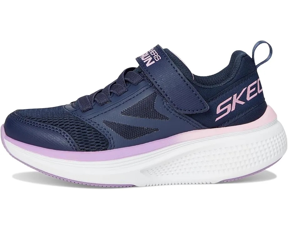 Детские спортивные кроссовки SKECHERS KIDS Go Run Elevate 2.0 с устройством Find my Skechers