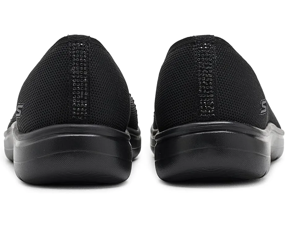 Кроссовки Skechers On-The-Go Flex Radiant Summer женские