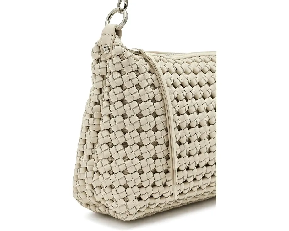Сумка через плечо HOBO Avon из натуральной кожи с регулируемым ремнем