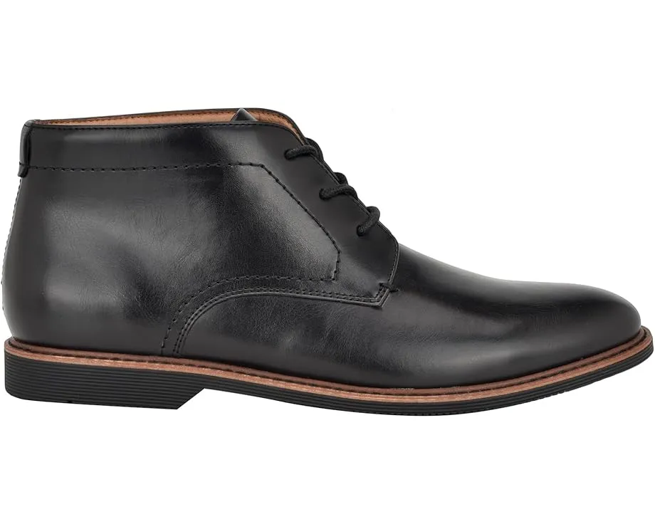 Ботинки Tommy Hilfiger Rosell с круглым носком и стелькой из memory foam