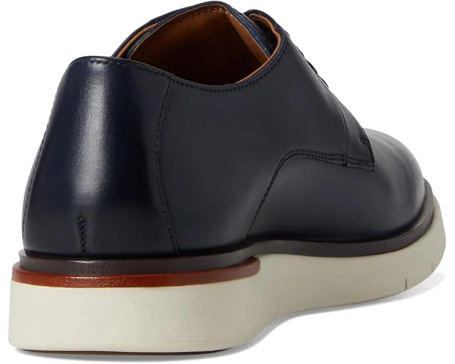 Оксфорды Allen Edmonds Carson из премиальной кожи