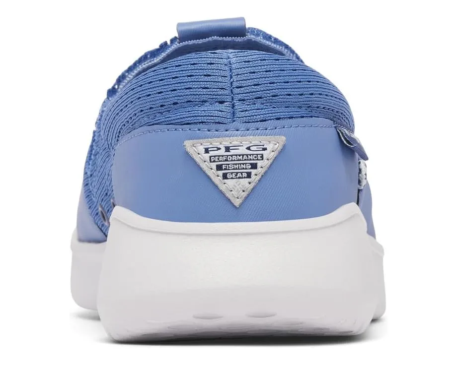 Columbia Обувь Boatside Breathe PFG с подошвой Omni-Grip