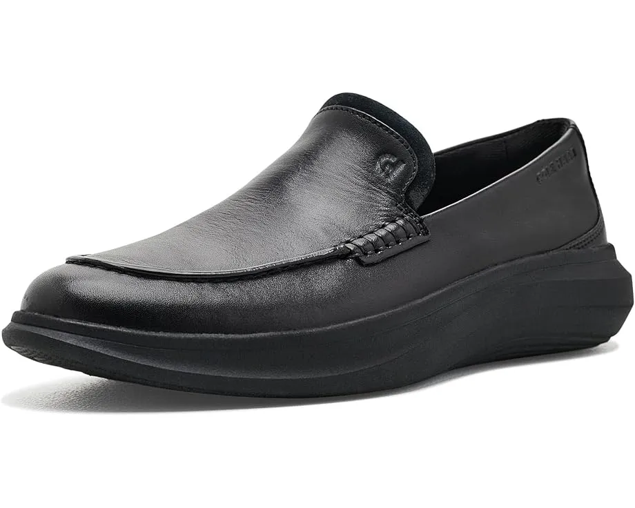 Лоферы Cole Haan Grand Aerion Venetian с кожаным верхом