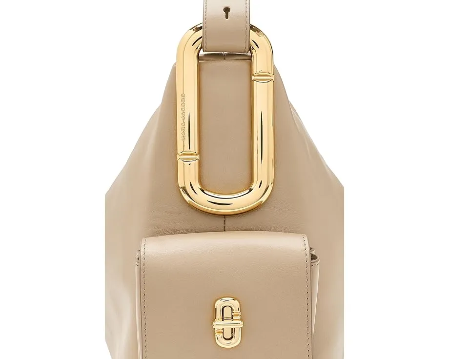 Сумка The Juliette Hobo Marc Jacobs из премиальной кожи
