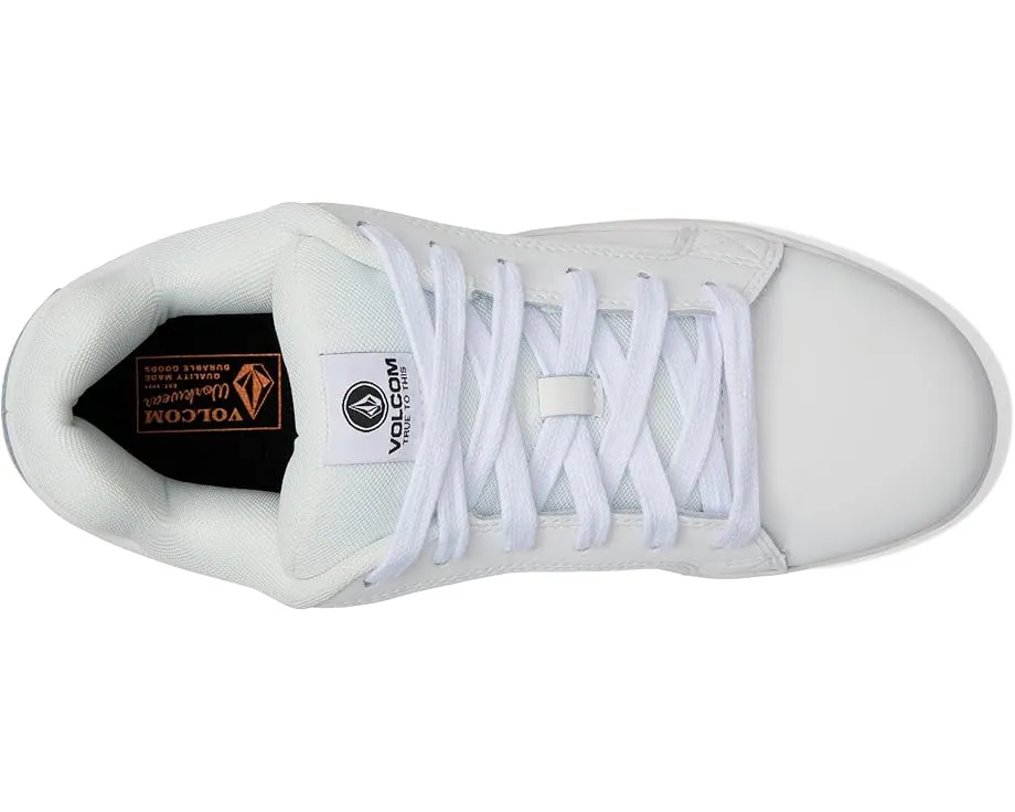 Кроссовки Volcom Stone EH Comp Toe с композитным мыском для безопасной работы