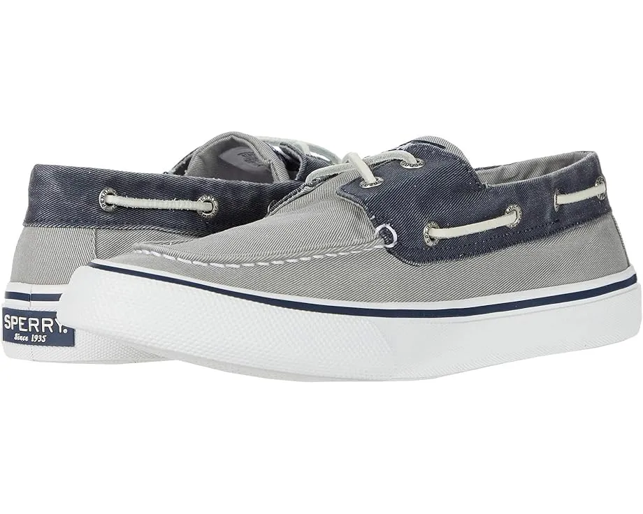 Туфли Sperry Bahama II MM мокасины ручной работы с системой комфорта