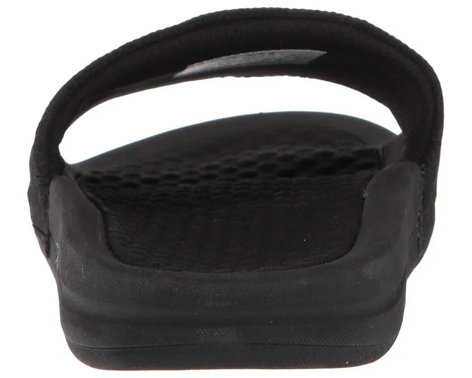 Сланцы Athletic Propulsion Labs Big Logo TechLoom с сетчатым ремешком