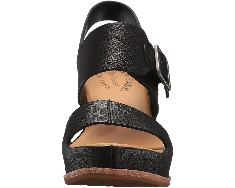 Сандалии Kork-Ease San Carlos на платформе с регулируемой пряжкой