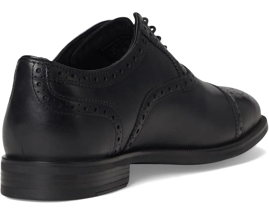 Оксфорды Future Pod на шнурках с тройной амортизацией Kenneth Cole New York