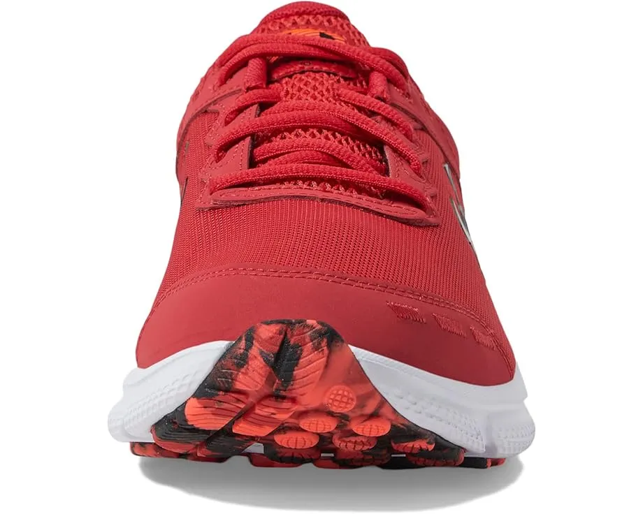 Беговые кроссовки Under Armour Charged Assert 10 с амортизацией Charged Cushioning