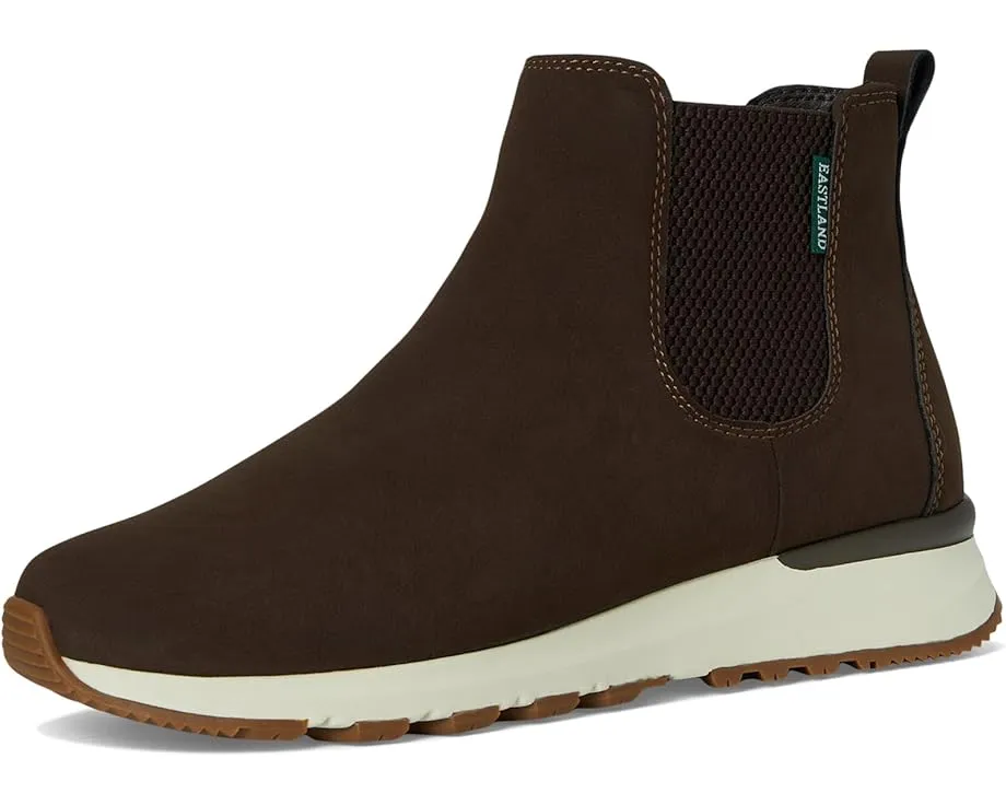 Ботинки Woodford с подошвой как у кроссовок и стелькой с эффектом памяти