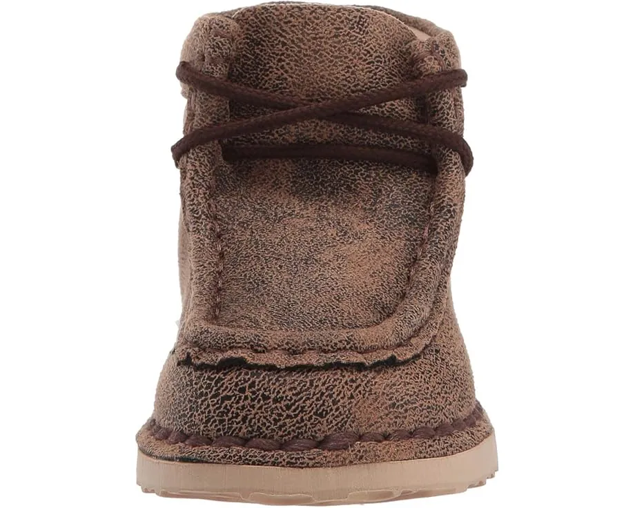 M&F Western Kids Aiden с подсветкой и гибким трикотажным верхом