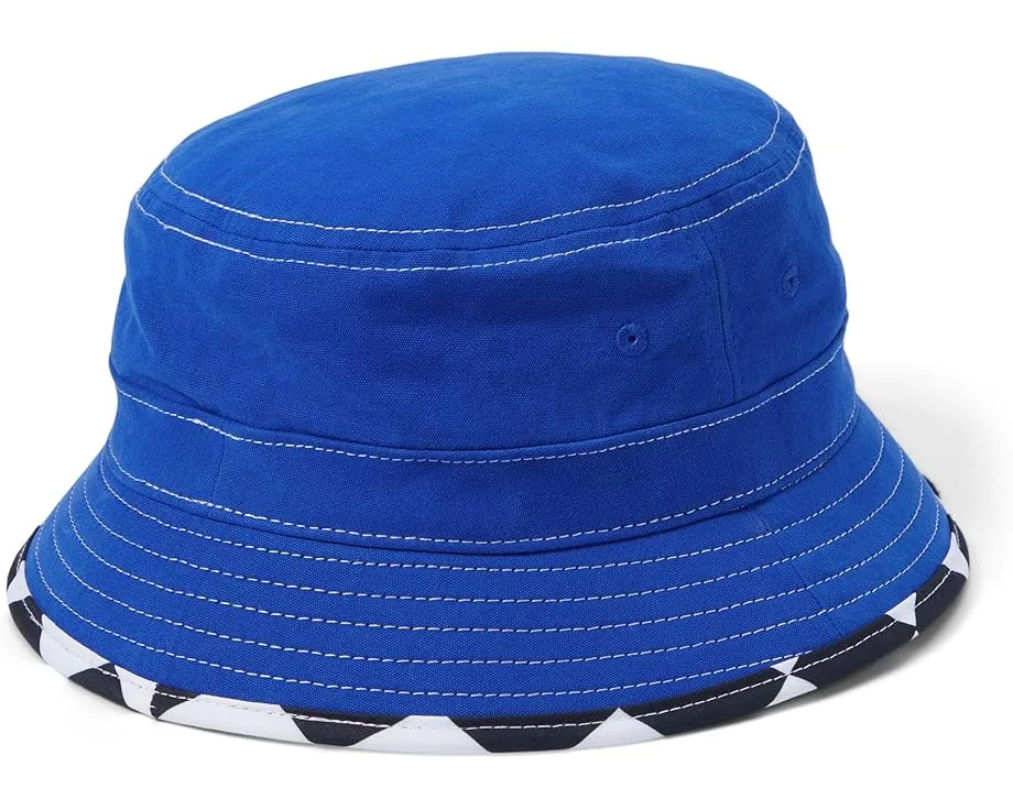 Шляпа Quiksilver Heritage Boonie с полями из EVA и регулировкой