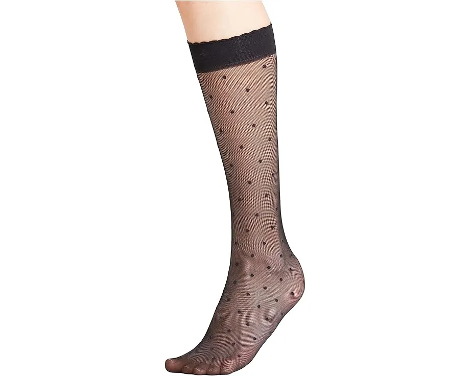 Гольфы Dot Knee High от Falke