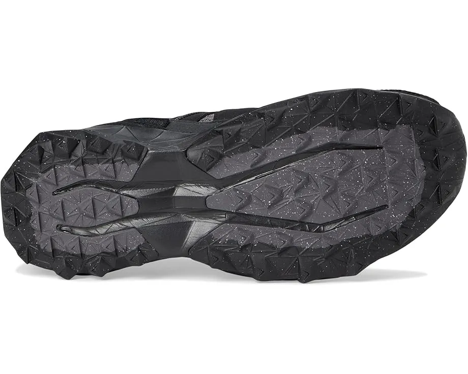 Трейловые кроссовки New Balance Tektrel с межподошвой DynaSoft и протектором AT Tread