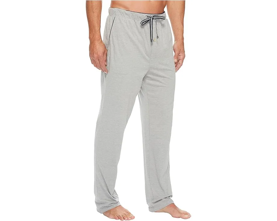 Пижамные брюки Nautica из трикотажа с эластичным поясом