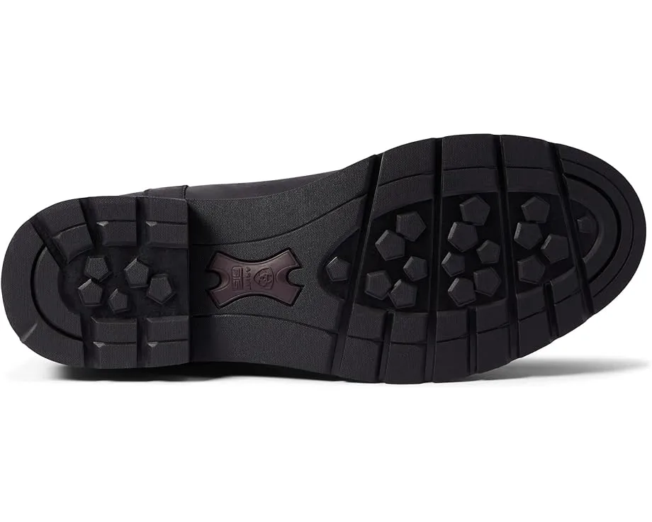 Водонепроницаемые ботинки Ariat Wexford с технологией ATS и гелевой амортизацией