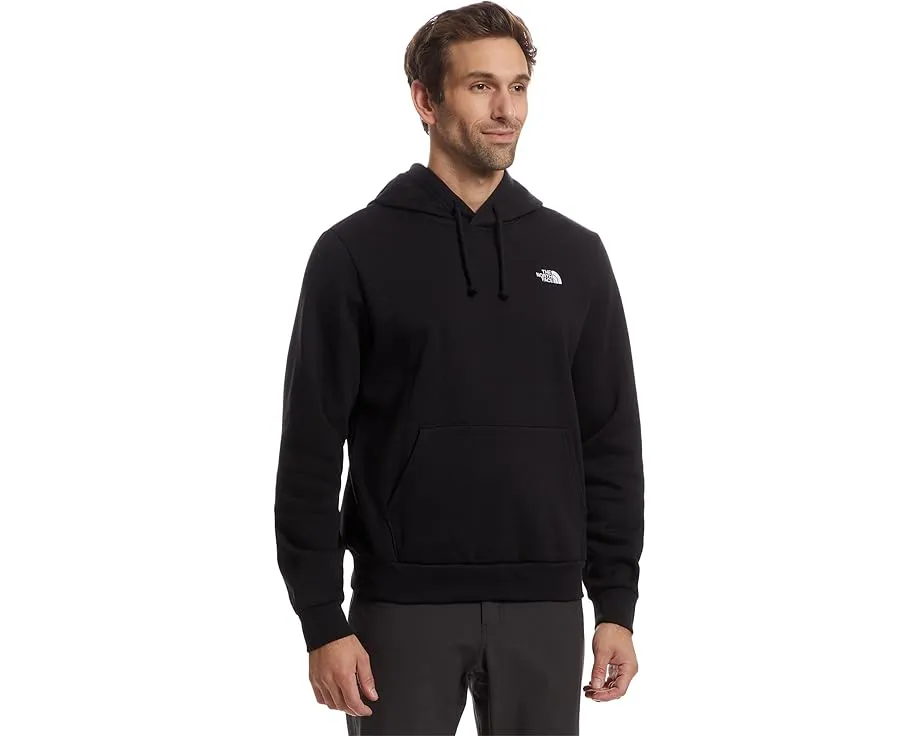 Толстовка The North Face Evolution Simple Dome с капюшоном и вышитым логотипом