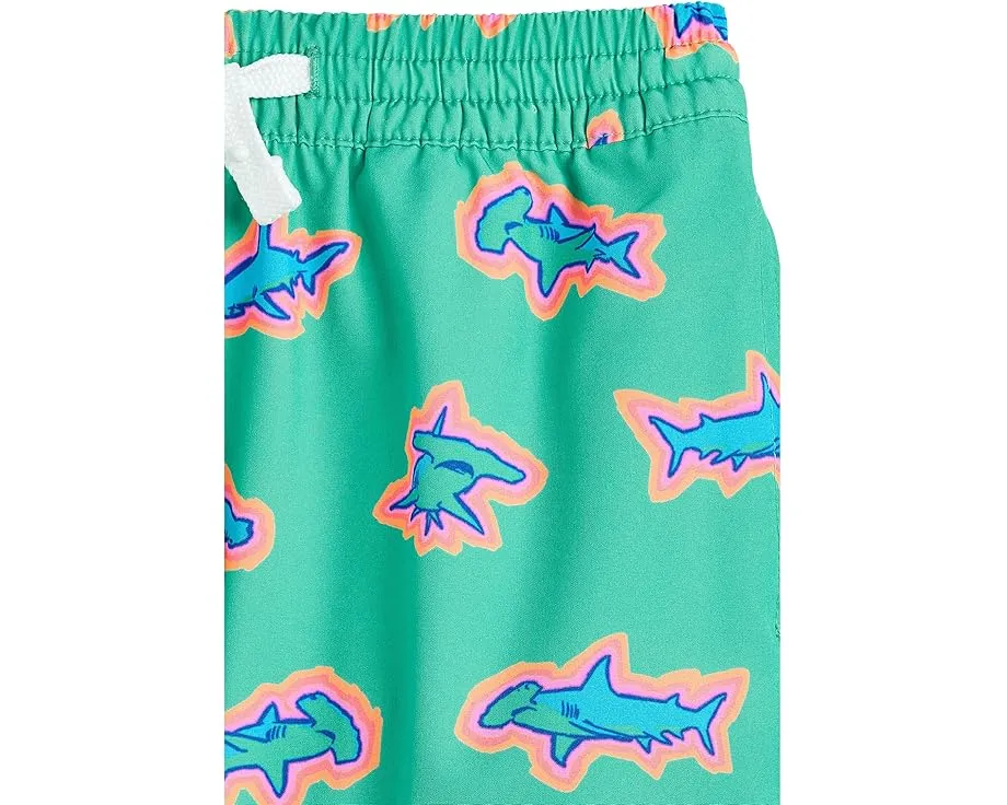 Плавки The Lil Swimmers для активного отдыха Chubbies Kids