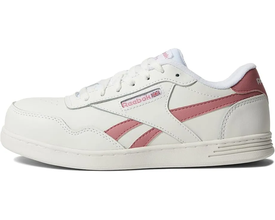 Reebok Club Memt Work SD10 кроссовки с композитным носком и кожаным верхом