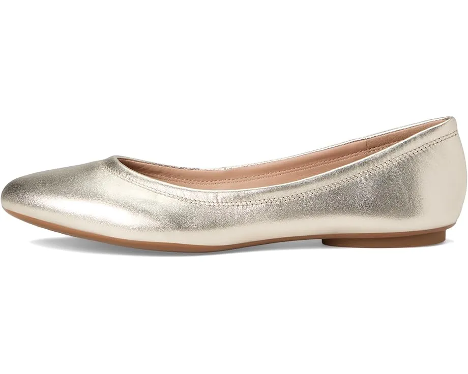 Балетки Cole Haan Georgie из мягкой кожи