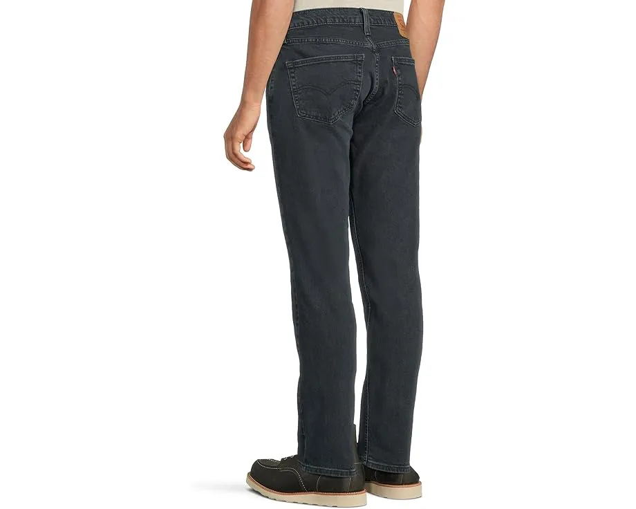 Levi's 511 Slim джинсы с зауженным кроем и низкой посадкой