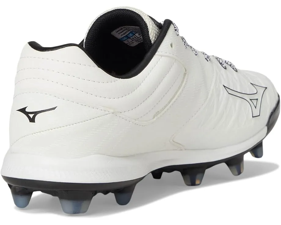 Бутсы для софтбола Mizuno Pro Fp Low Tpu с защитой на 270 градусов и подошвой C-flex