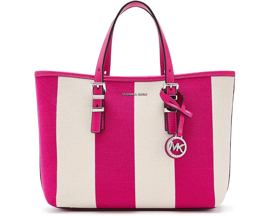 Сумка Michael Kors Quinn Small East West Tote Crossbody Милос Блю