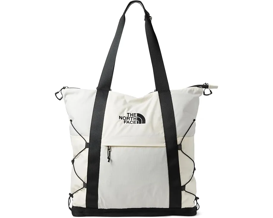 Сумка-тоут The North Face Borealis с отделением для ноутбука и системой компрессии