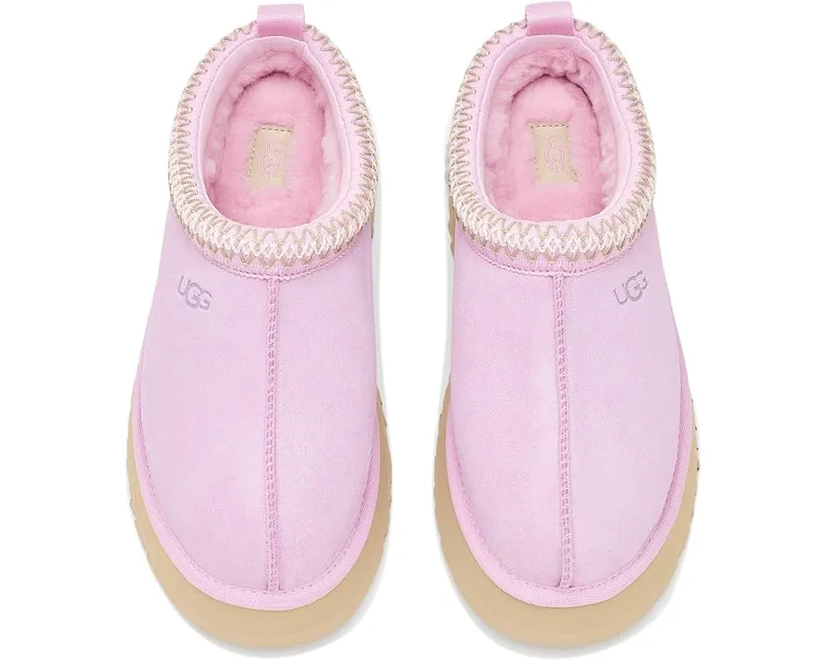 UGG Tazz II с оплеткой UGGbraid и подошвой из сахарного тростника