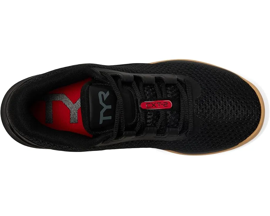 Кроссовки для тренировок TYR CXT 2 Trainer с платформой для стабильности