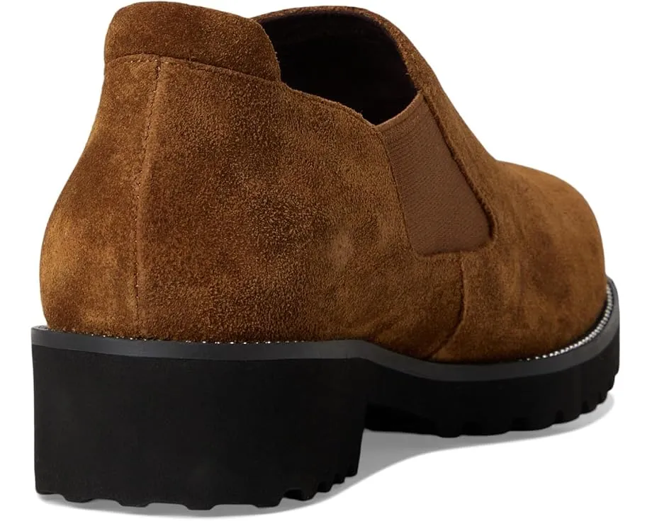 Туфли Vaneli Zivana на эластичных вставках с ультрамягкой стелькой