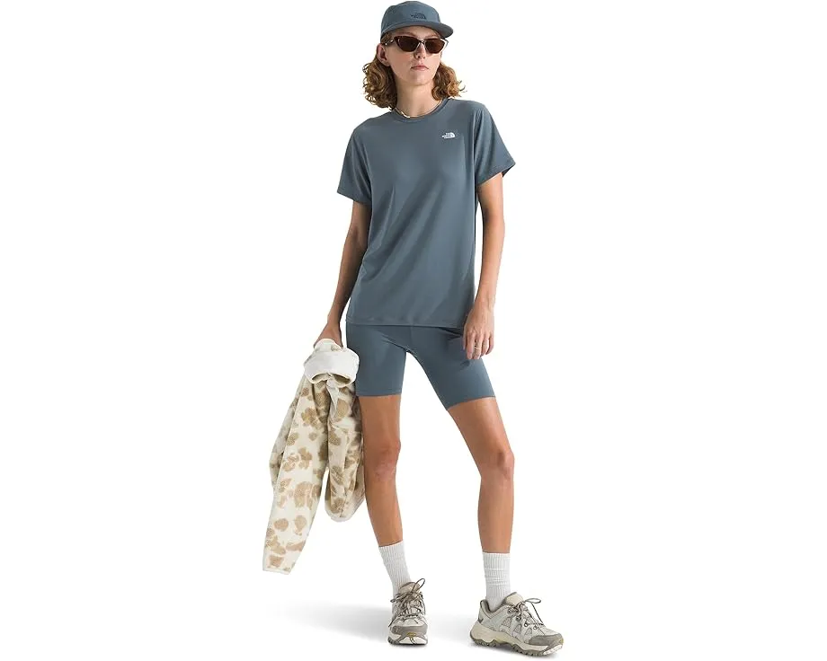 Футболка The North Face Adventure с технологией FlashDry