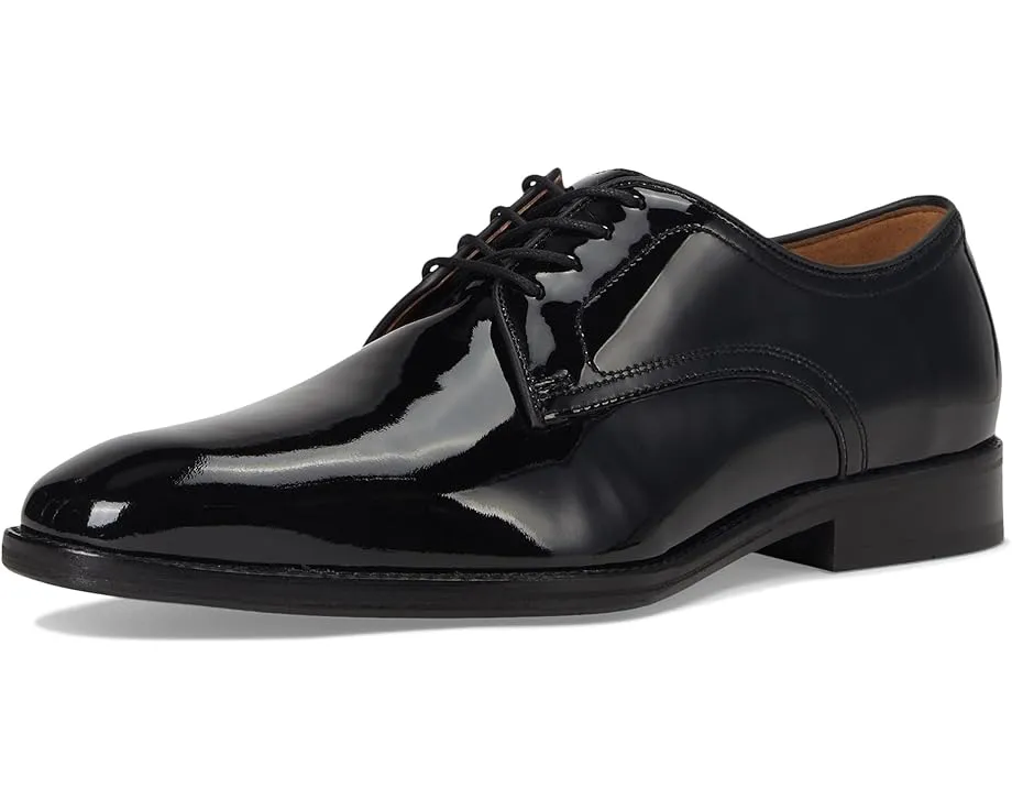 Туфли Johnston & Murphy Sullivan Plain Toe со стелькой TRUFOAM