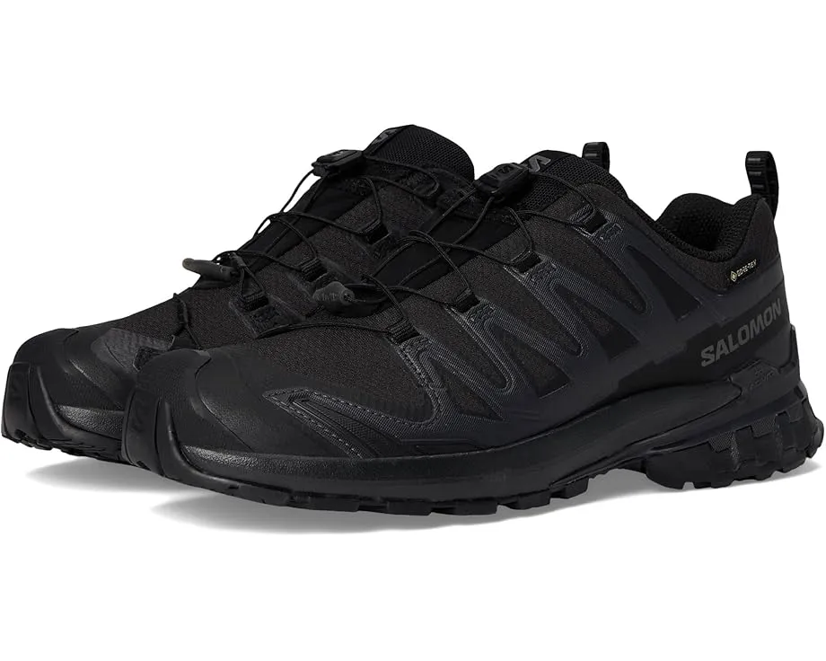 Кроссовки Salomon XA Pro 3D V9 GORE-TEX с водонепроницаемой мембраной