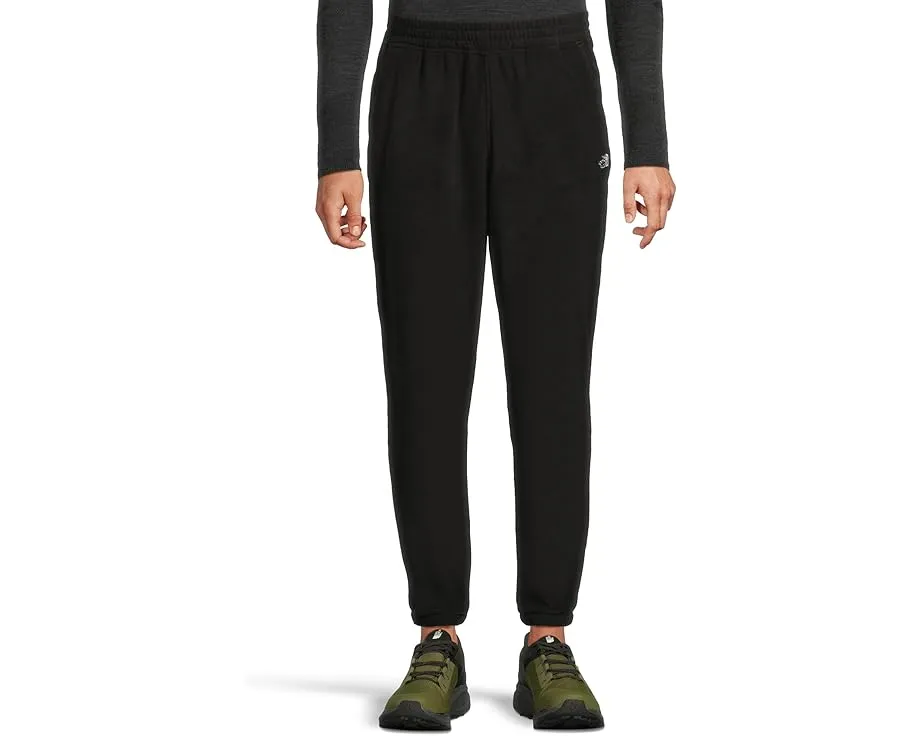 Брюки Glacier Fleece из микрофлиса с карманами и регулируемым поясом The North Face