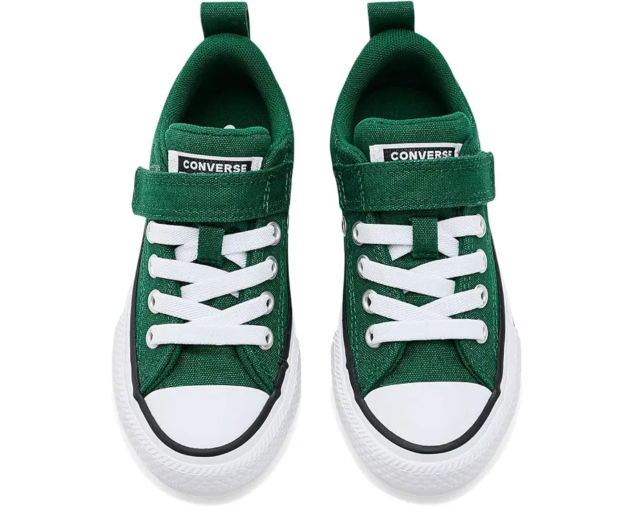 Кроссовки Converse Chuck Taylor All Star Malden Street Easy-On для детей с липучкой