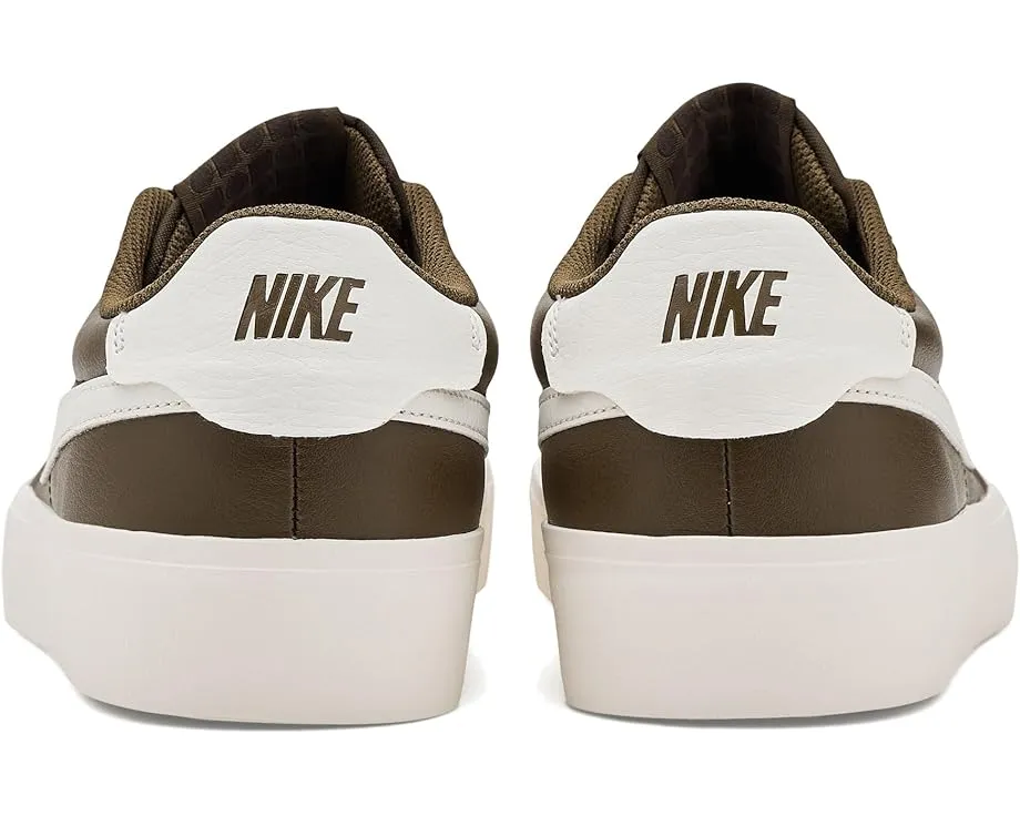 Кроссовки Nike Court Shot с верхом из синтетической кожи