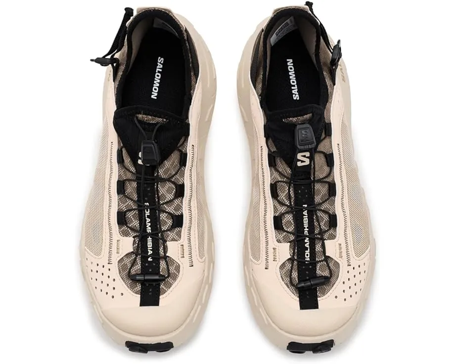 Кроссовки Salomon Solamphibian с быстросохнущим верхом