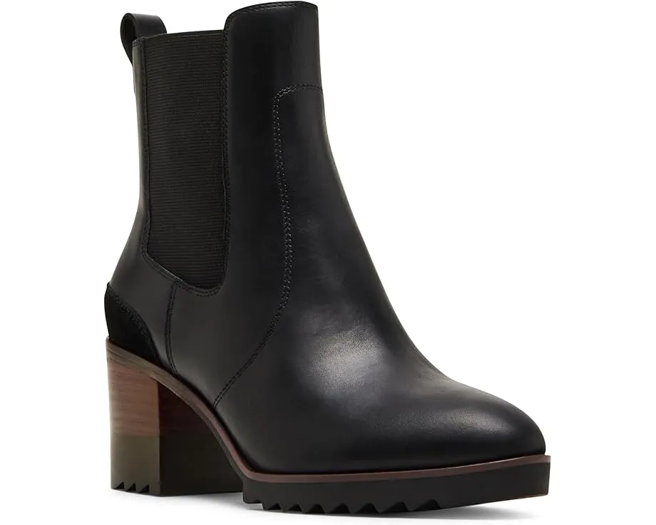 Blondo Rai водонепроницаемые ботинки с миндалевидным носком и молнией