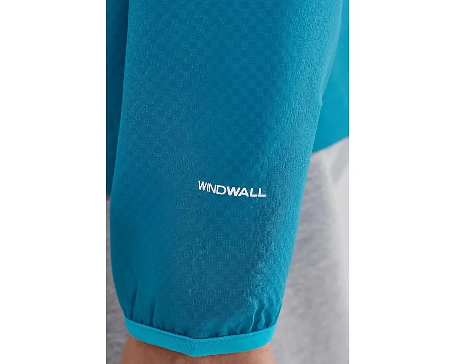 Куртка The North Face Tek Approach с защитой от ветра и воды