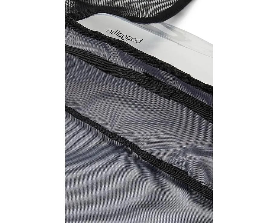 Набор компрессионных кубов 2 средних и 1 большой Baggallini для организации багажа